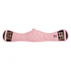 Imperial Riding Girth Irhgo Star Dr Classy Pink