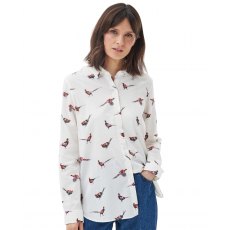 Barbour Women's Safari Shirt