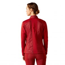 Ariat Women's Fusion Insulated Jacket