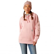 Ariat Women's Rebar Graphic Hoodie