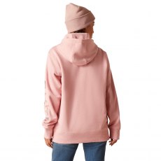 Ariat Women's Rebar Graphic Hoodie