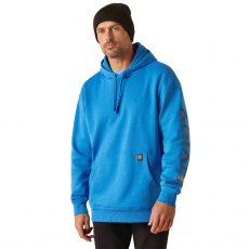 Ariat Men's Rebar Graphic Hoodie