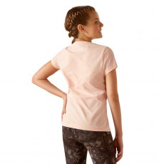 Ariat Youth Roller Pony Short Sleeve T-Shirt