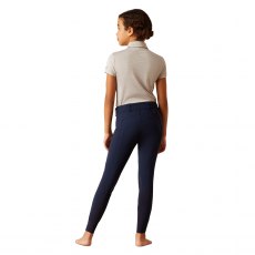 Ariat Youth Prelude 2.0 Knee Patch Breeches