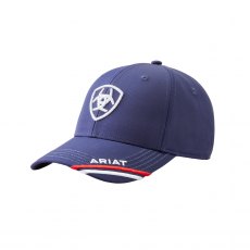 Ariat Adult Shield Performance Cap