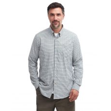 Barbour Men's Teesdale Tailored Performance Shirt