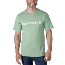 Carhartt Relaxed Fit Heavyweight Short Sleeve Graphic T-Shirt
