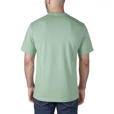 Carhartt Relaxed Fit Heavyweight Short Sleeve Graphic T-Shirt