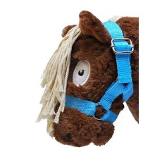 Crafty Ponies Headcollar