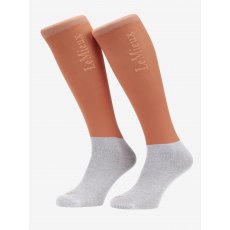 LeMieux Competition Socks - 2pk