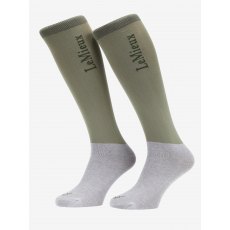 LeMieux Competition Socks - 2pk