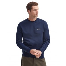 Barbour Men's Ossett Graphic Sweatshirt