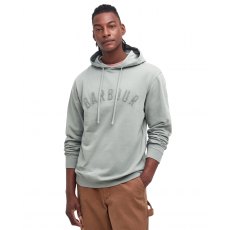 Barbour Men's Prep Logo Hoodie