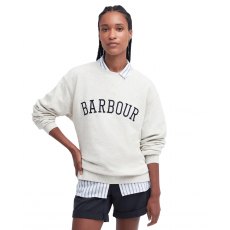 Barbour Ladies' Northumberland Sweatshirt