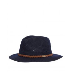 Barbour Ladies' Flowerdale Trilby Hat