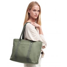 Barbour Olivia Tote Bag