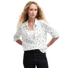 Barbour Ladies' Safari Shirt