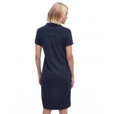 Barbour Polo Dress