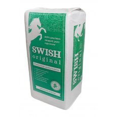 Swish Original Rape Straw Bedding - 18kg