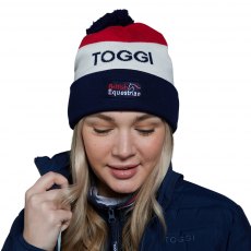 Toggi GBR Passy Bobble Hat