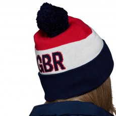 Toggi GBR Passy Bobble Hat