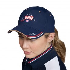 Toggi GBR Ternes Baseball Cap