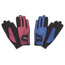 Elico Alfreton Gloves Childrens