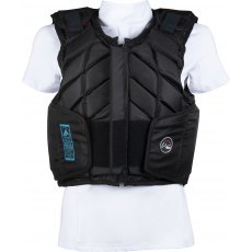 HKM Childs Body protector -Easy fit-