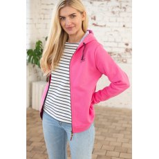 Lighthouse Women's Strand Hooded Jacket