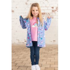 Lighthouse Girls' Olivia Coat