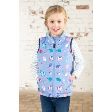 Lighthouse Girls' Alex Gilet