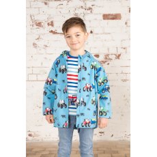 Lighthouse Boys' Ethan Coat