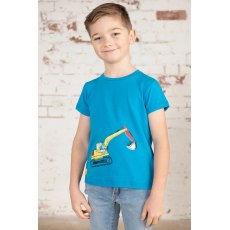 Lighthouse Oliver Short Sleeve