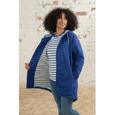 Lighthouse Beachcomber Long Coat