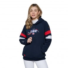 Toggi GBR Women's Hooded Sweatshirt