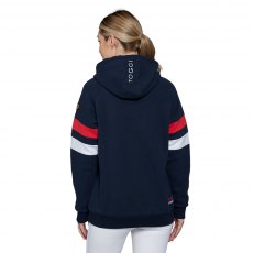 Toggi GBR Women's Hooded Sweatshirt