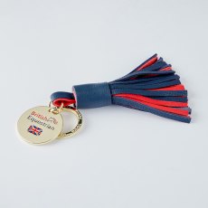 Toggi GBR Oprea Keyring