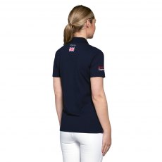 Toggi GBR Vilette Women's Polo Shirt