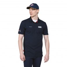 Toggi GBR Unisex Vilette Polo Shirt