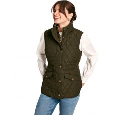 Joules Atwell Reversible Gilet