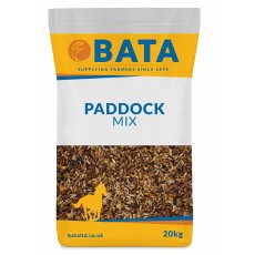 BATA Paddock Mix - 20kg