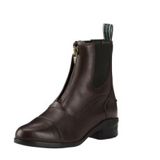 Ariat Heritage Iv Zip Paddock Boot