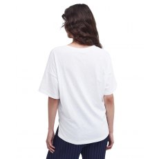 Barbour Ladies' Sandfield T-Shirt