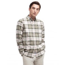 Barbour Men's Lewis Tailored Shirt