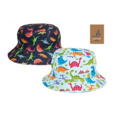 Bartleby Childs Dinosaur Hat