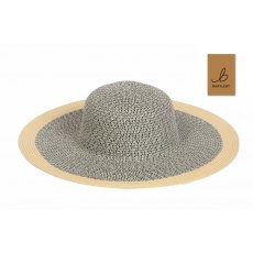 Bartleby Ladies Wide Brim Hat