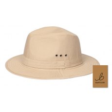 Bartleby Fedora Hat