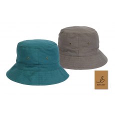 Bartleby Adult Bucket Hat