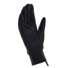 Sealskinz Stretch Fleece Nano Gloves