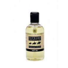 Supreme Hot Oil - 250ml